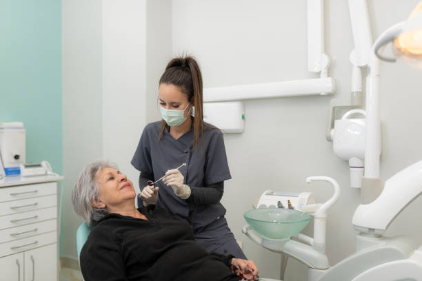 Best Emergency Dentist for Knocked-Out Tooth in Dorothy, NJ