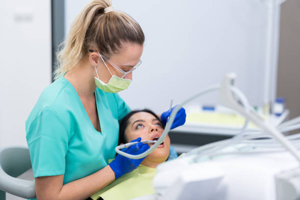 Best Emergency Dental Extractions in Dorothy, NJ