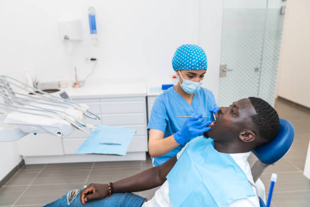 Best Emergency Dentist for Lost Fillings or Crowns in Dorothy, NJ